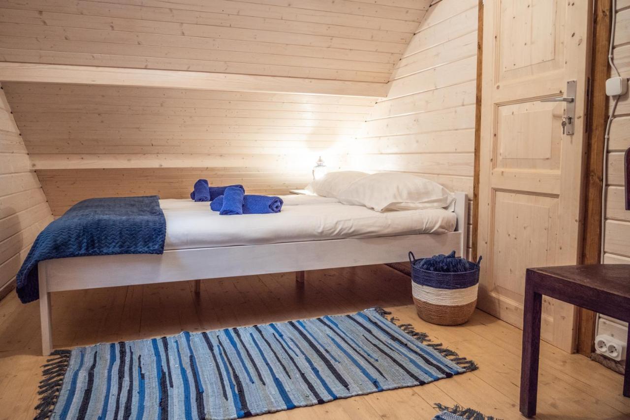 Ungru Holiday Houses Suuresadama Esterno foto