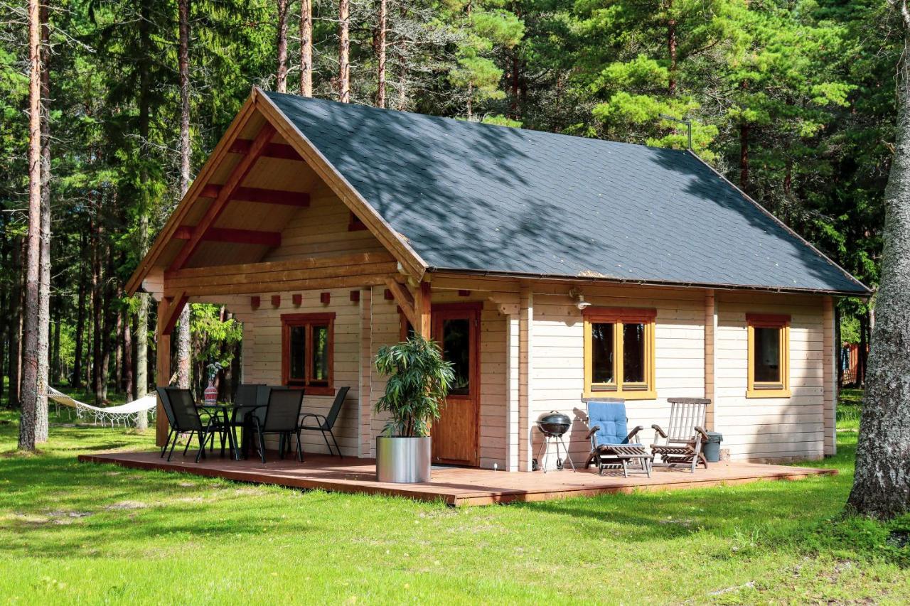 Ungru Holiday Houses Suuresadama Esterno foto