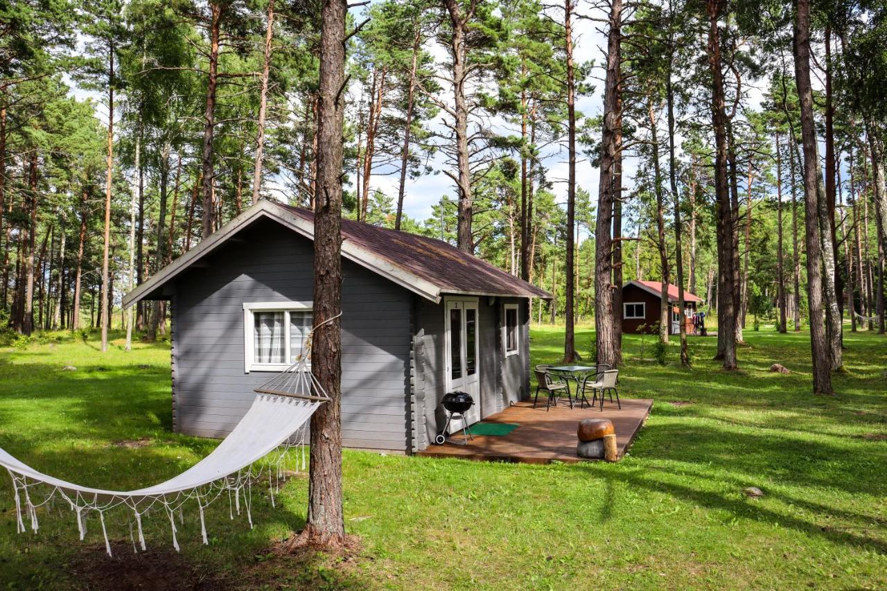 Ungru Holiday Houses Suuresadama Esterno foto