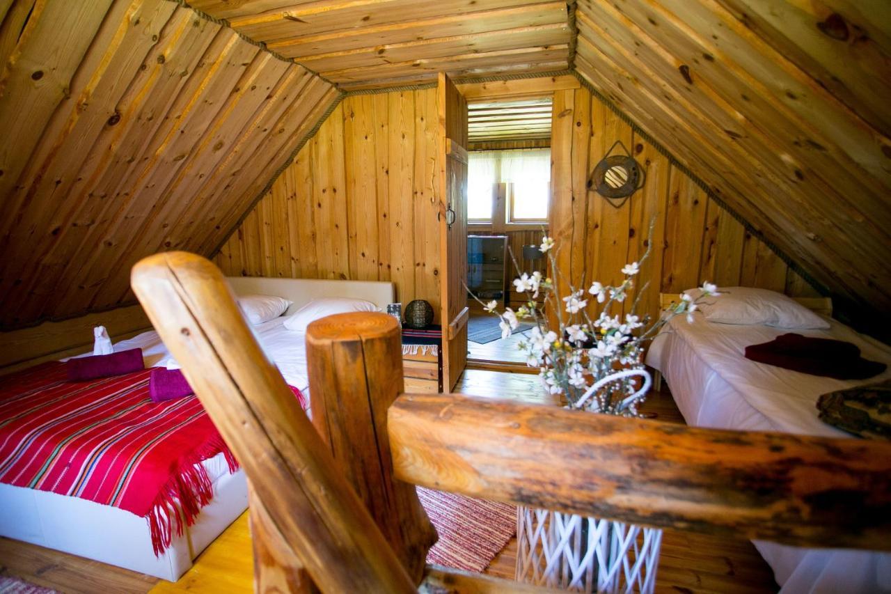 Ungru Holiday Houses Suuresadama Esterno foto