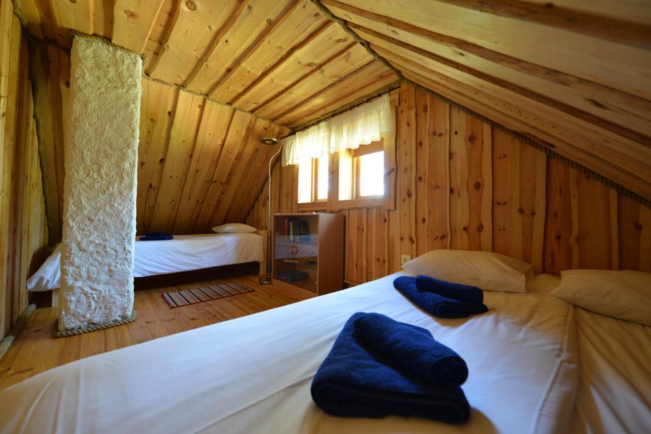 Ungru Holiday Houses Suuresadama Esterno foto