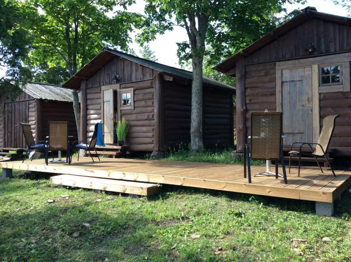 Ungru Holiday Houses Suuresadama Esterno foto