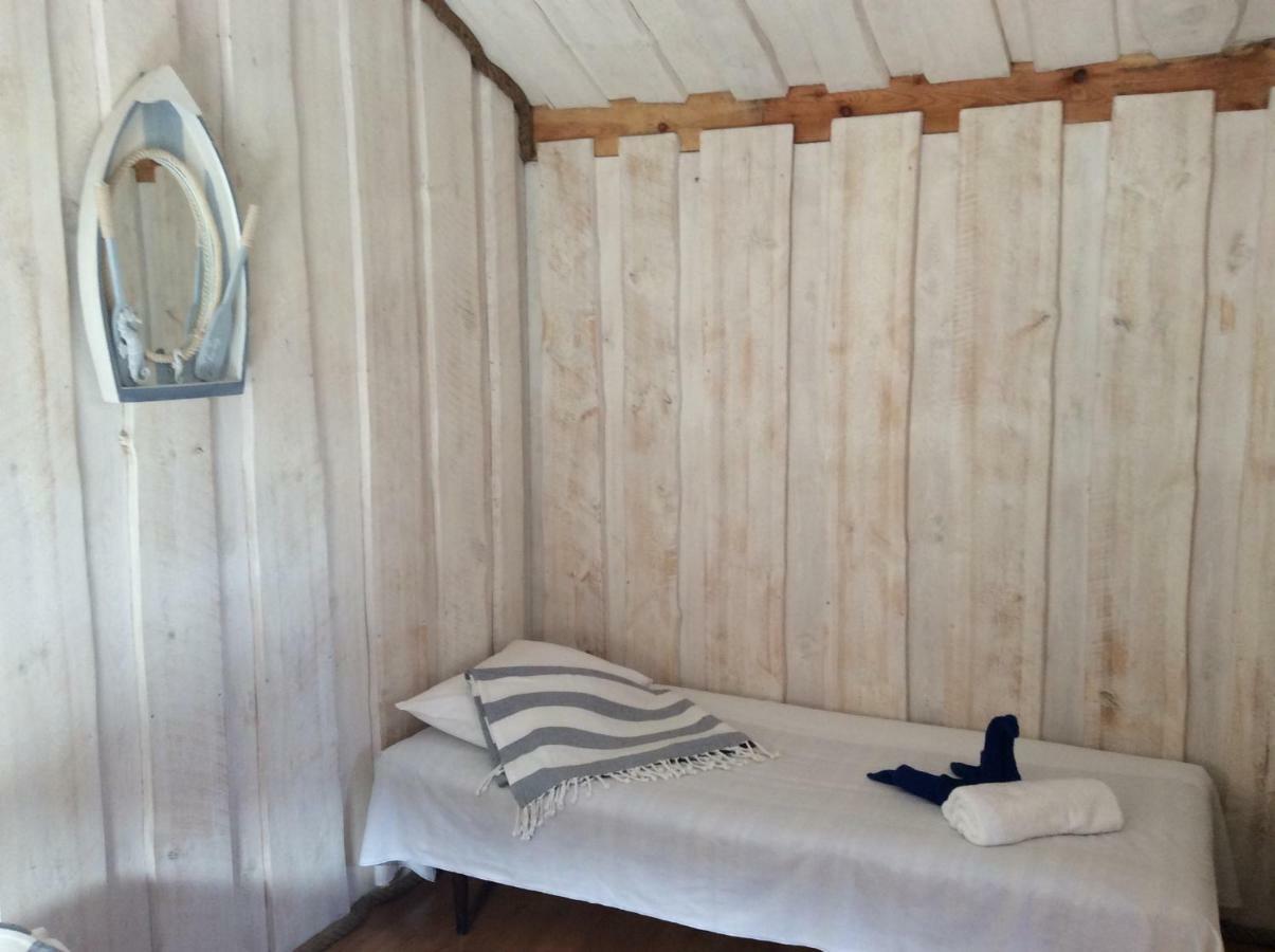 Ungru Holiday Houses Suuresadama Esterno foto