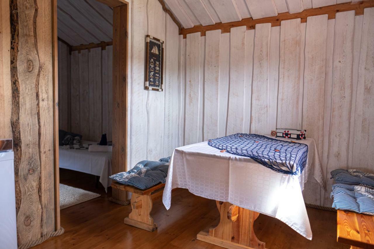 Ungru Holiday Houses Suuresadama Esterno foto